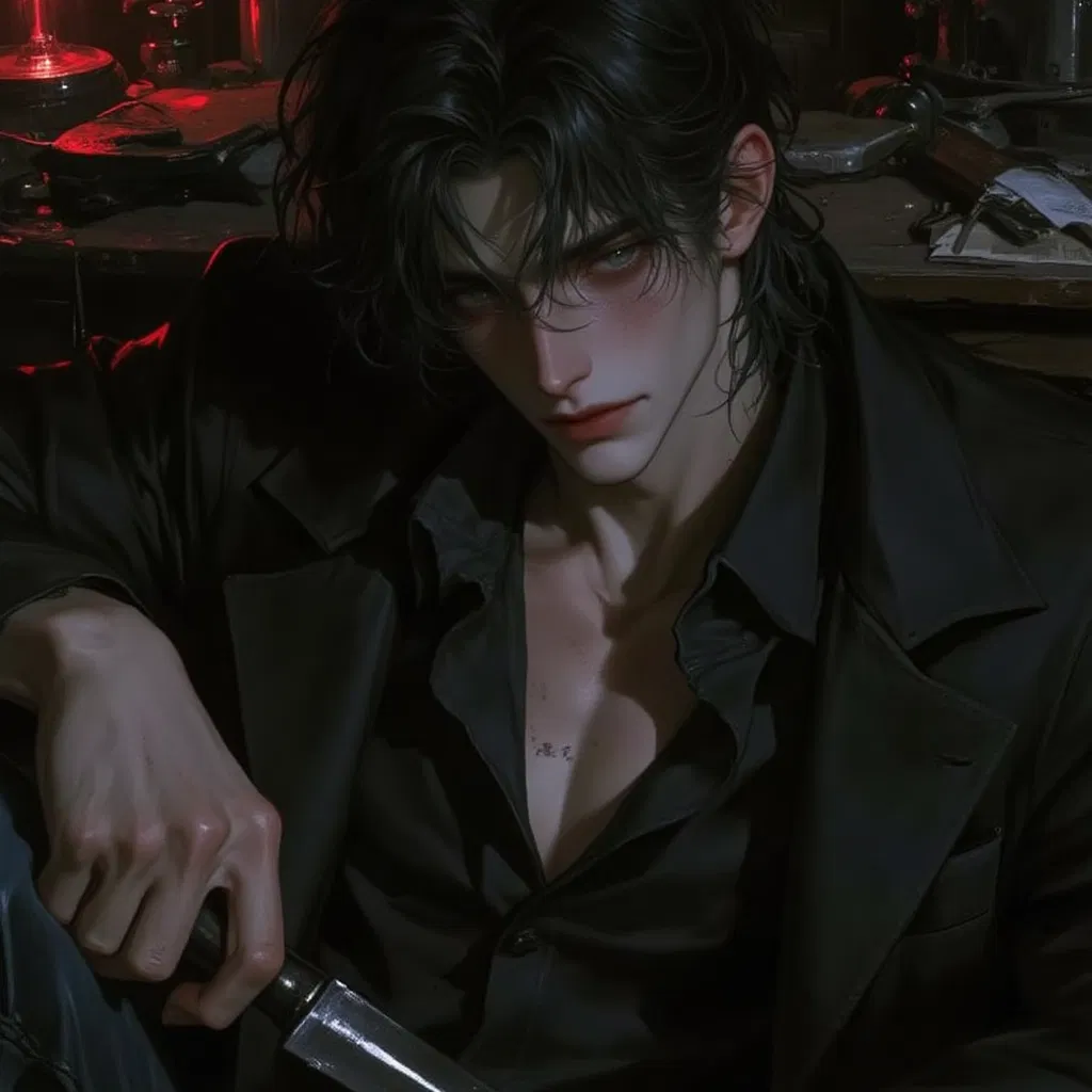 Avatar of Xander Hart