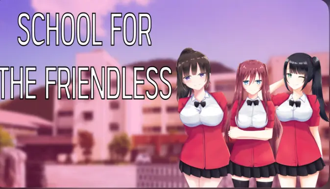 Avatar of School for friendless