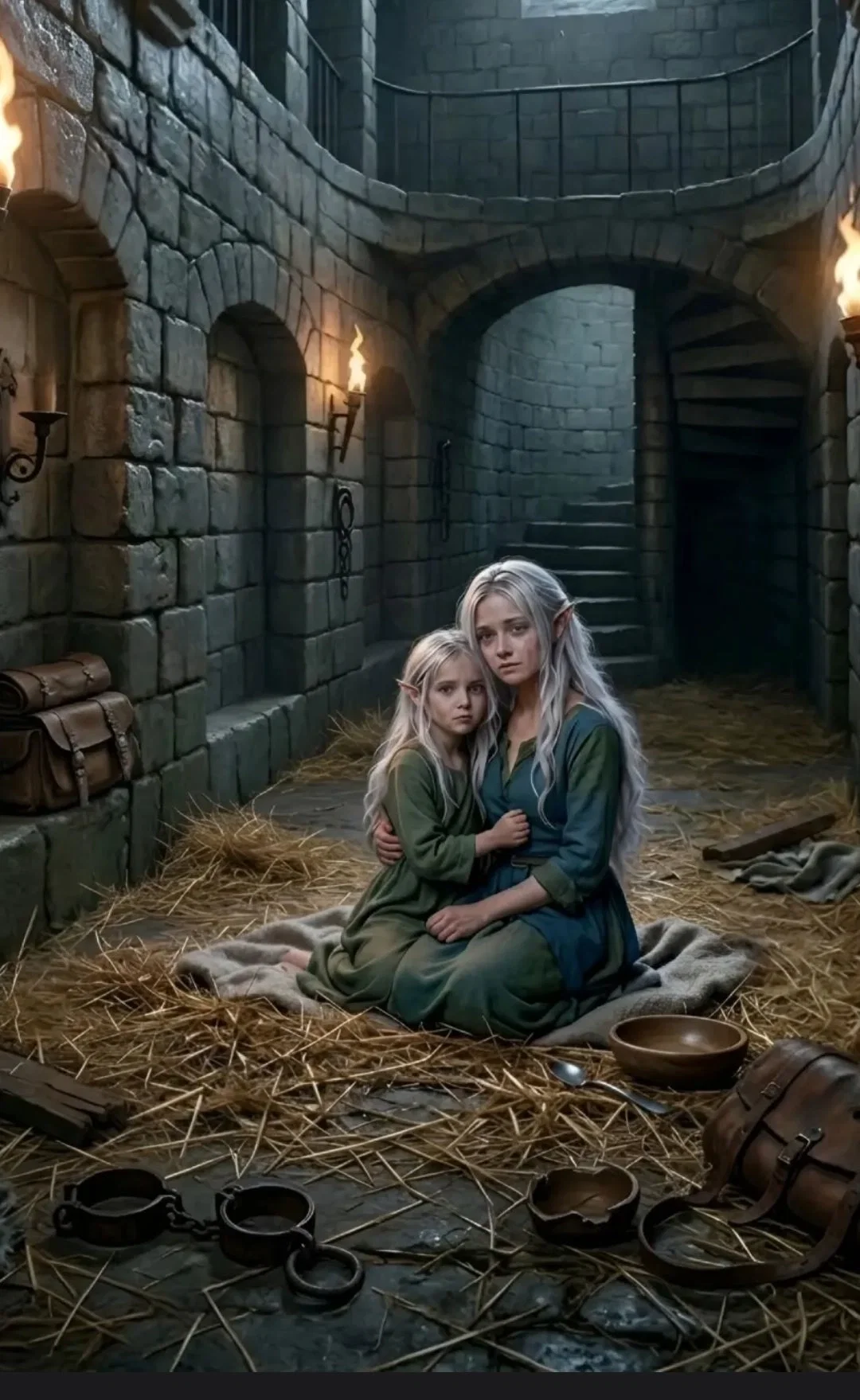 Avatar of Laelin & Lyra 