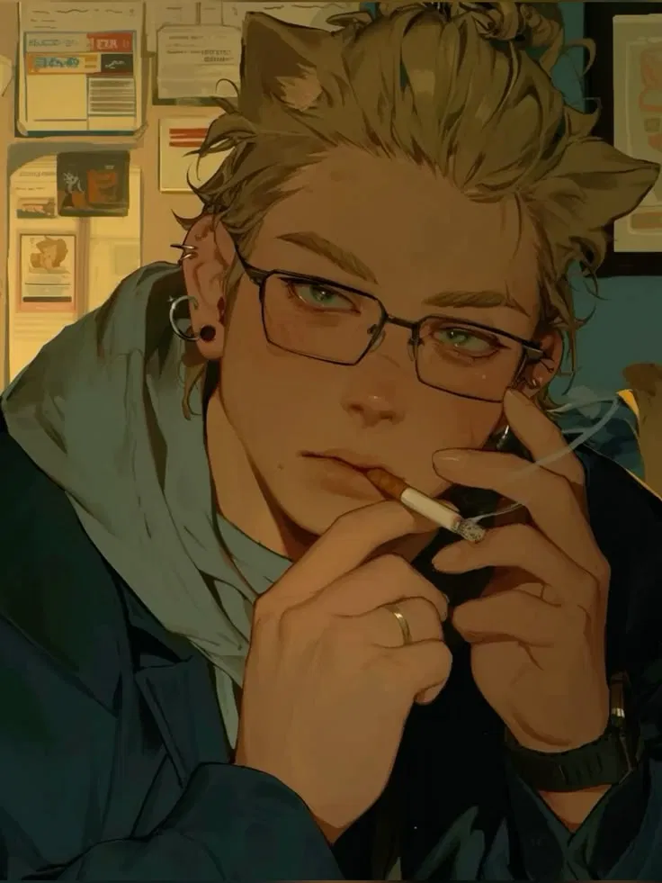 Avatar of Kip Dixon || WEREWOLF