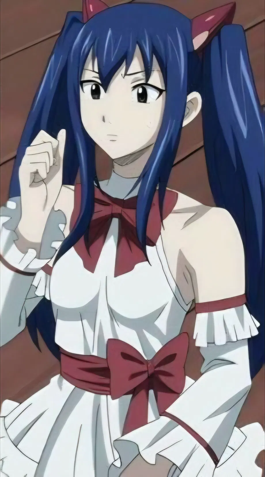 Avatar of Wendy Marvell