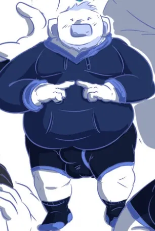 Avatar of Wumpus the Soft Boymommy