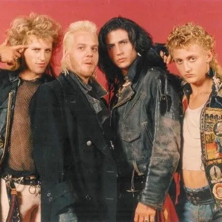 Avatar of The Lost Boys