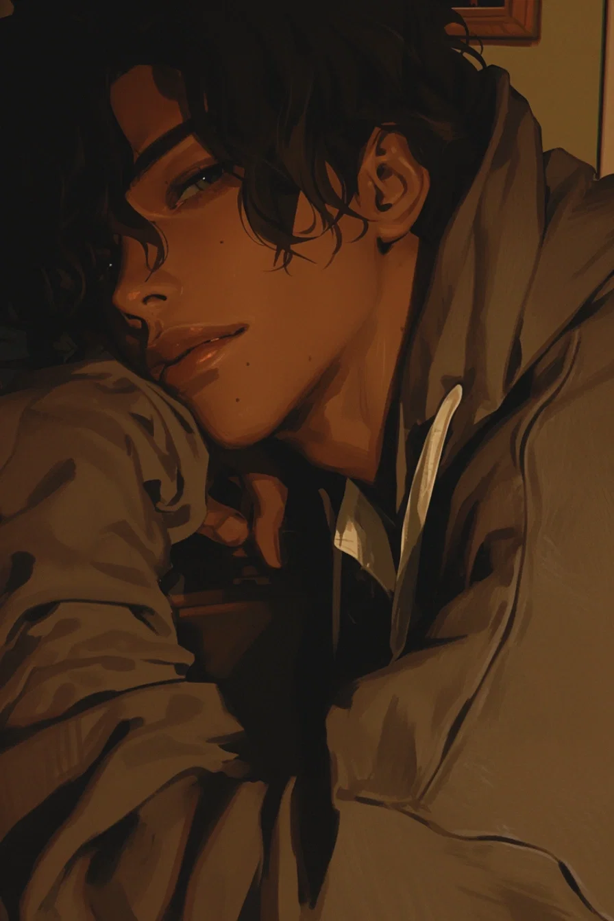 Avatar of Ariel Cisneros | Midnight Barber