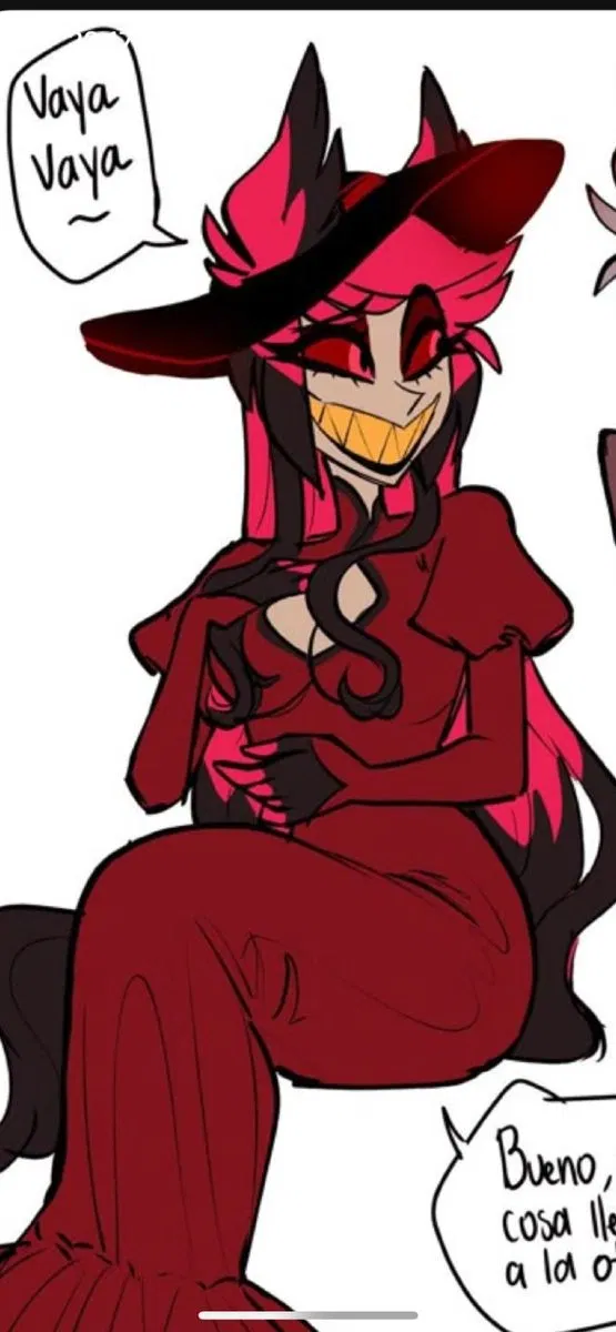 Avatar of The Radio Demon's Delight