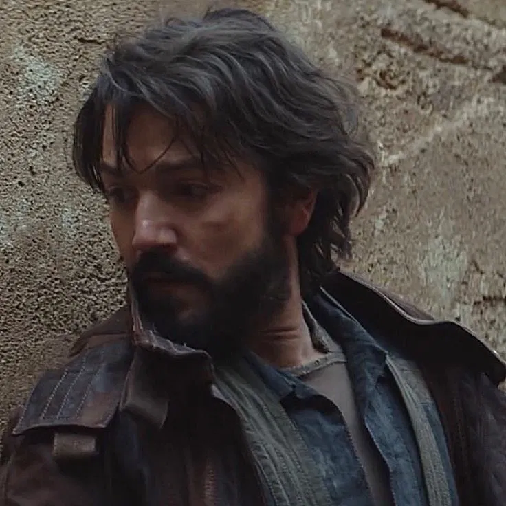 Avatar of Cassian Andor | Stranded!AU