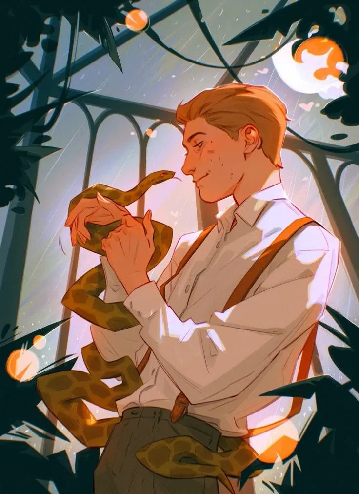 Avatar of Elias