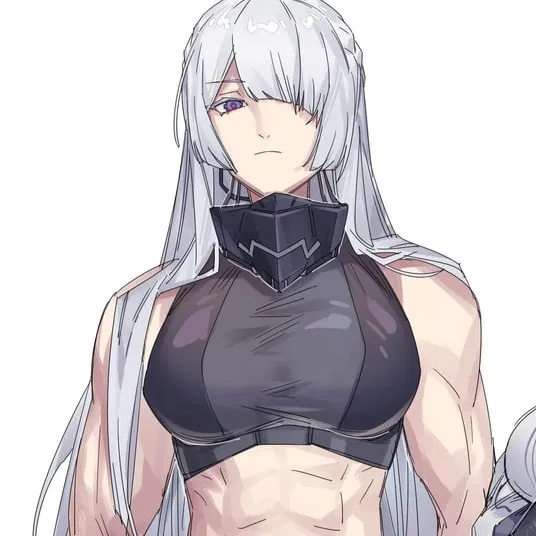 Avatar of Guilty dom - Harper