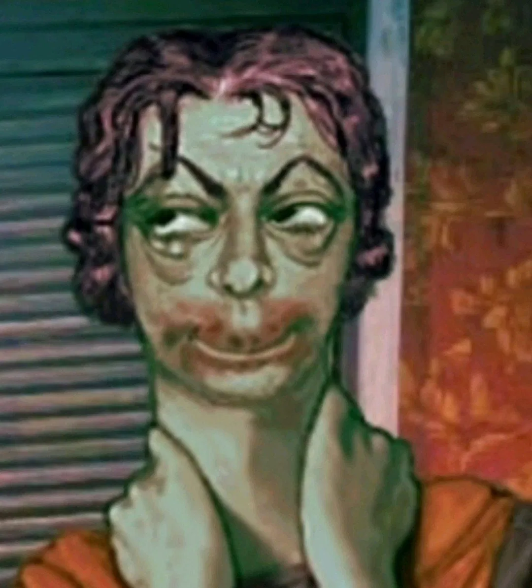 Avatar of Giorgi wireface 
