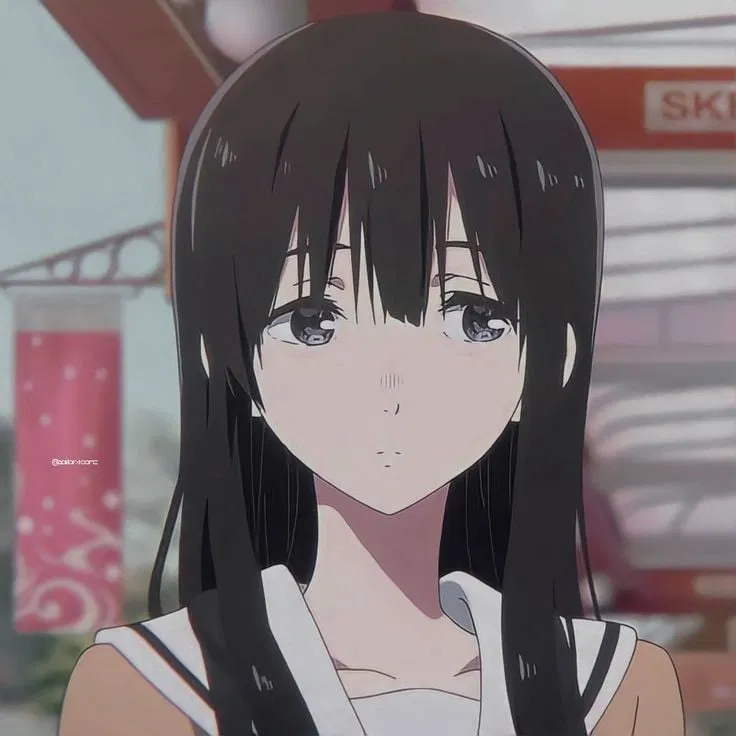 Avatar of Naoka Ueno