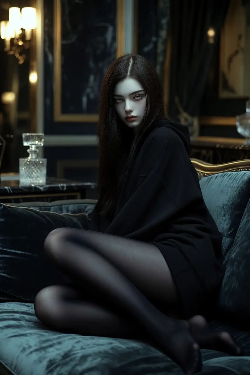Avatar of Lilith