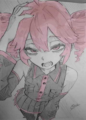 Avatar of Rockstar Girlfriend