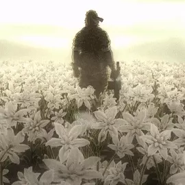 Avatar of Metal Gear Solid 3