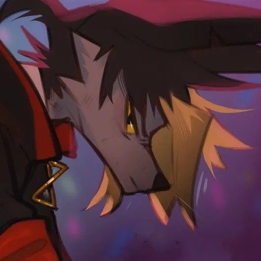 Avatar of Zane - Agressivley Loving Boyfriend