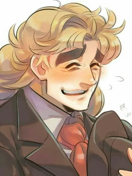 Avatar of Robert E. O. Speedwagon