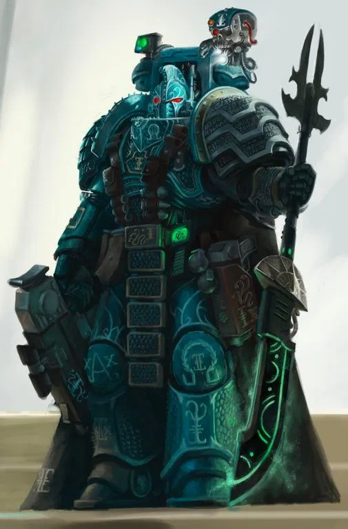Avatar of Herron Nul