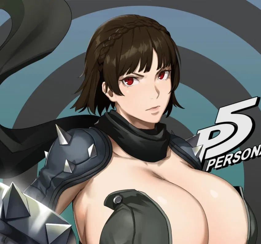 Avatar of Makoto Nijima