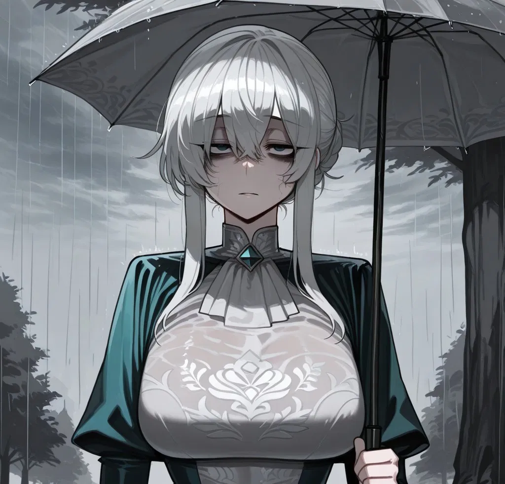 Avatar of The lone duchess