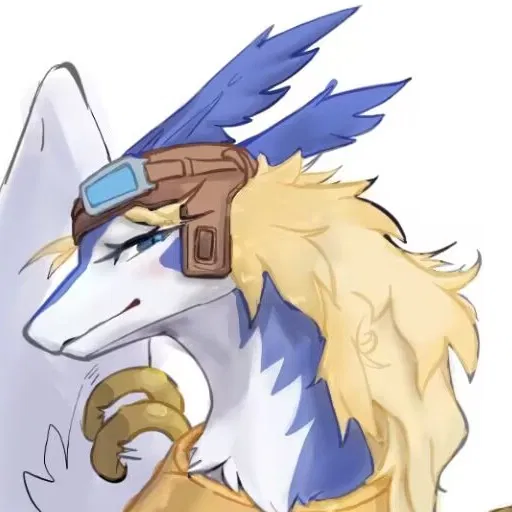 Avatar of Shiron the Windragon