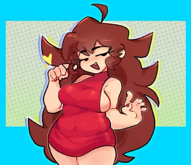 Avatar of Girlfriend ( )