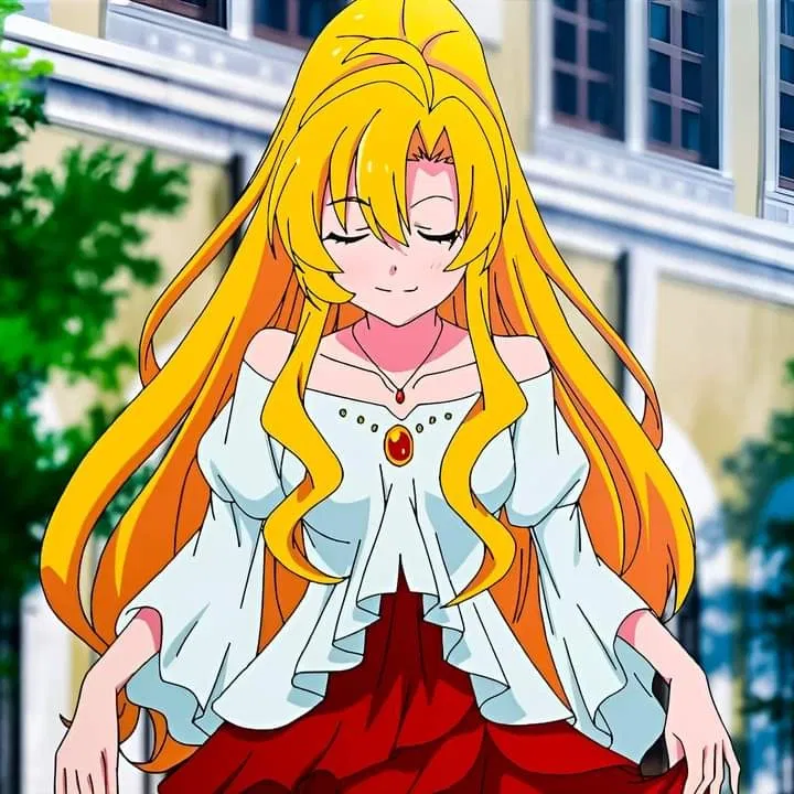 Avatar of Fal-Ys Meigis