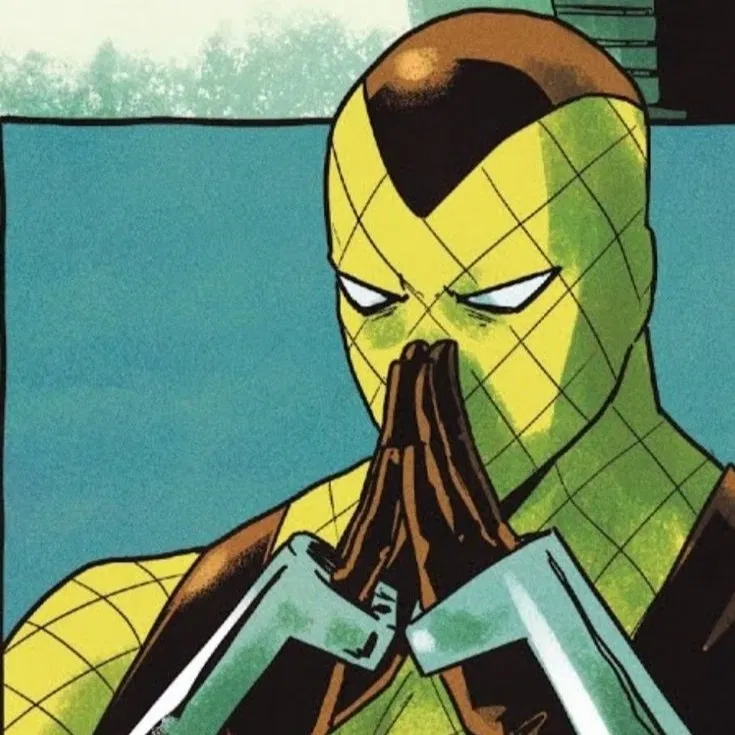 Avatar of Shocker | Comfort Cuddles