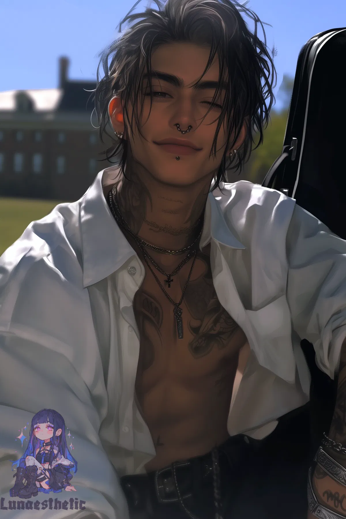 Avatar of Jules | 𝑀𝓊𝓈𝒾𝒸 𝒫𝓇𝑜𝒻𝑒𝓈𝓈𝑜𝓇
