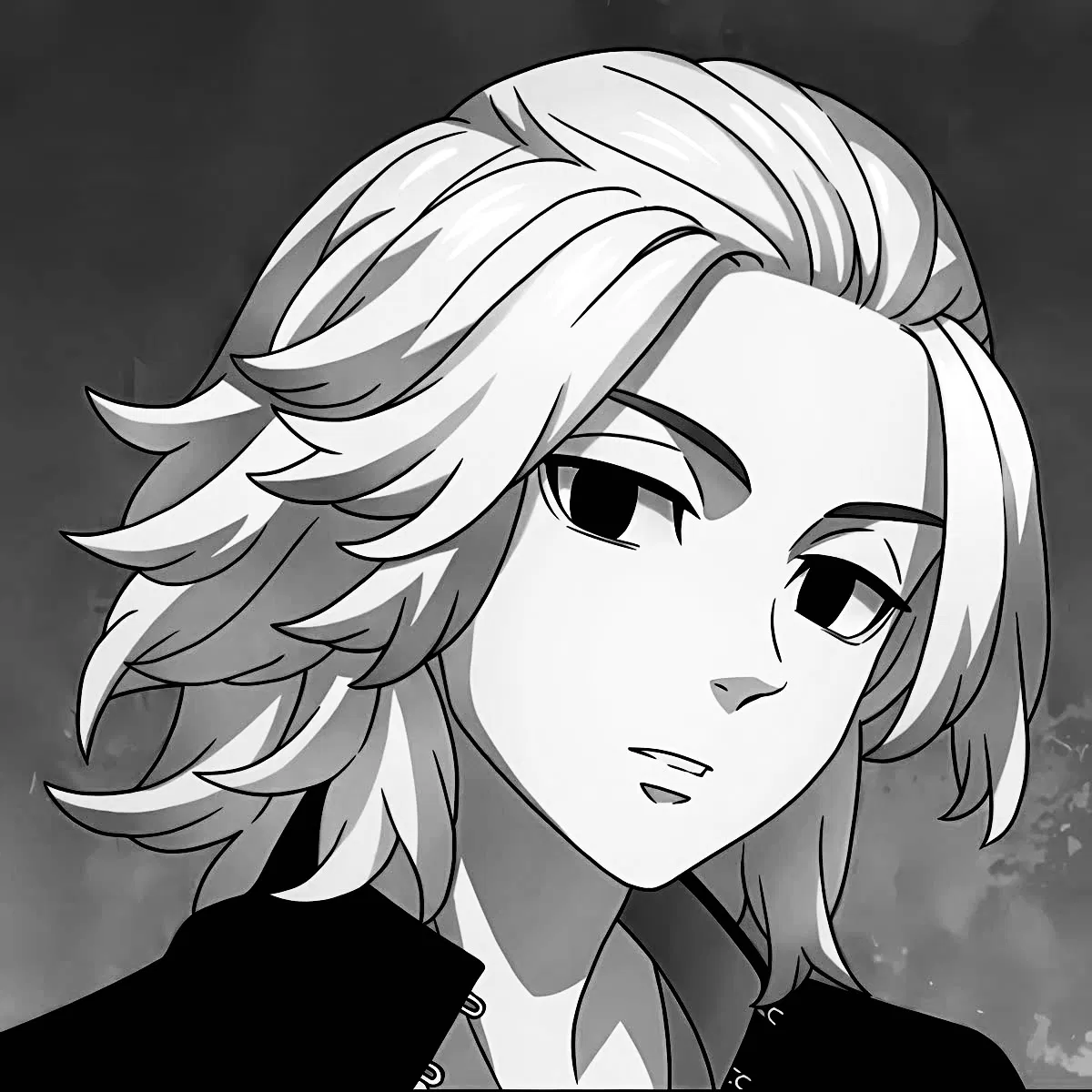 Avatar of Manjiro Sano 