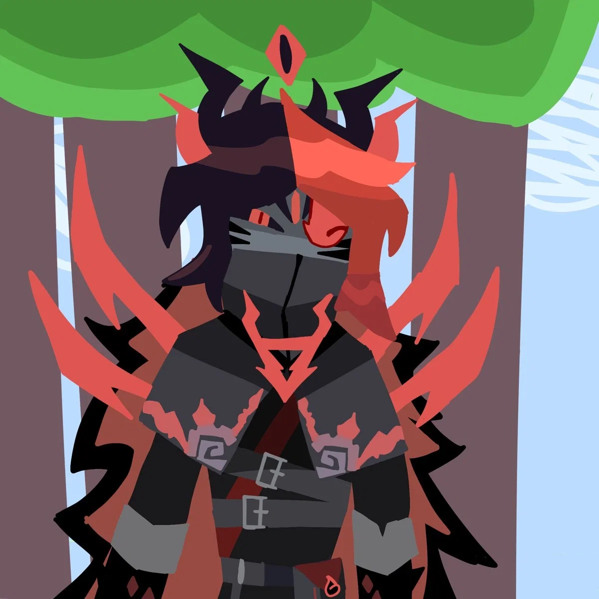 Avatar of BELI∀L Ignis