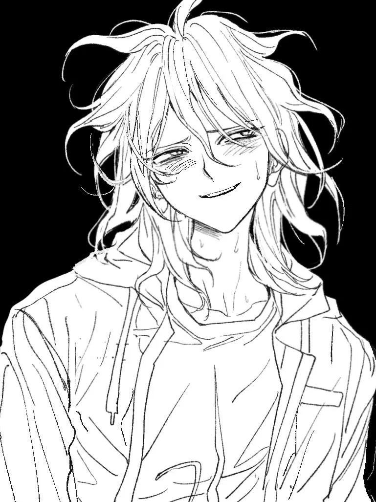 Avatar of Nagito Komaeda