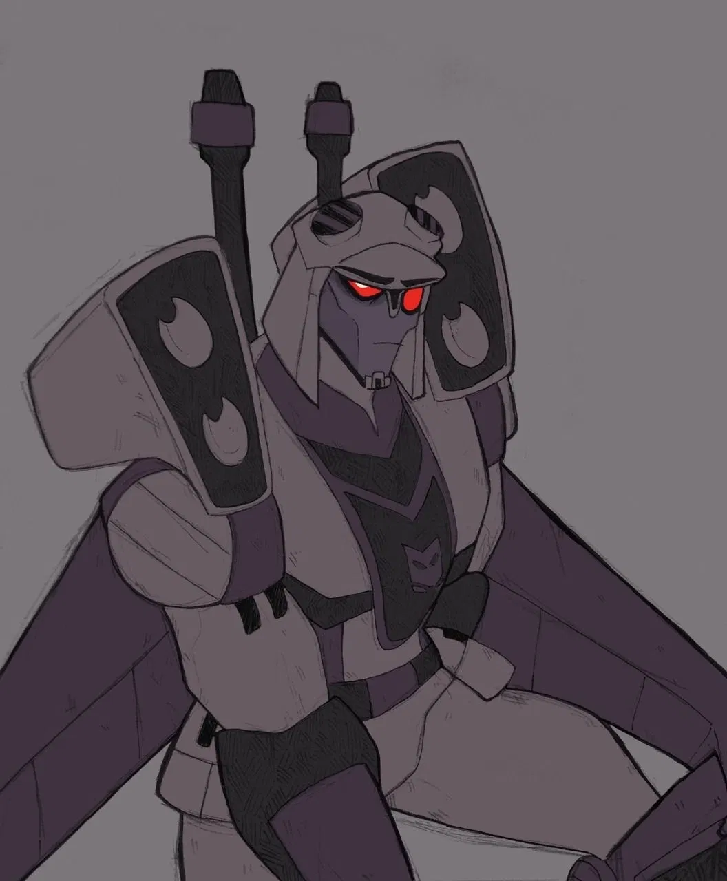 Avatar of BLITZWING (TFA)
