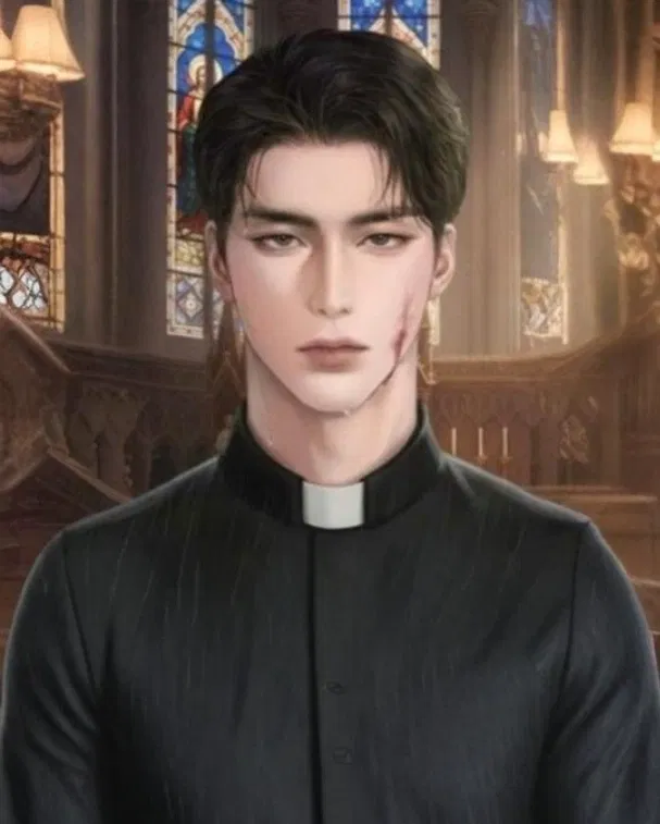 Avatar of Lee Sung-Hyun | Seminarist Student