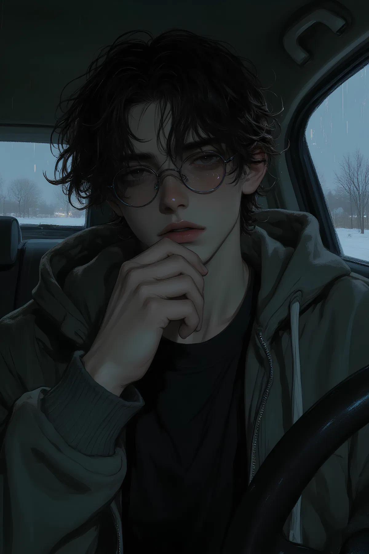 Avatar of Simon | Locked in with your Best Friend