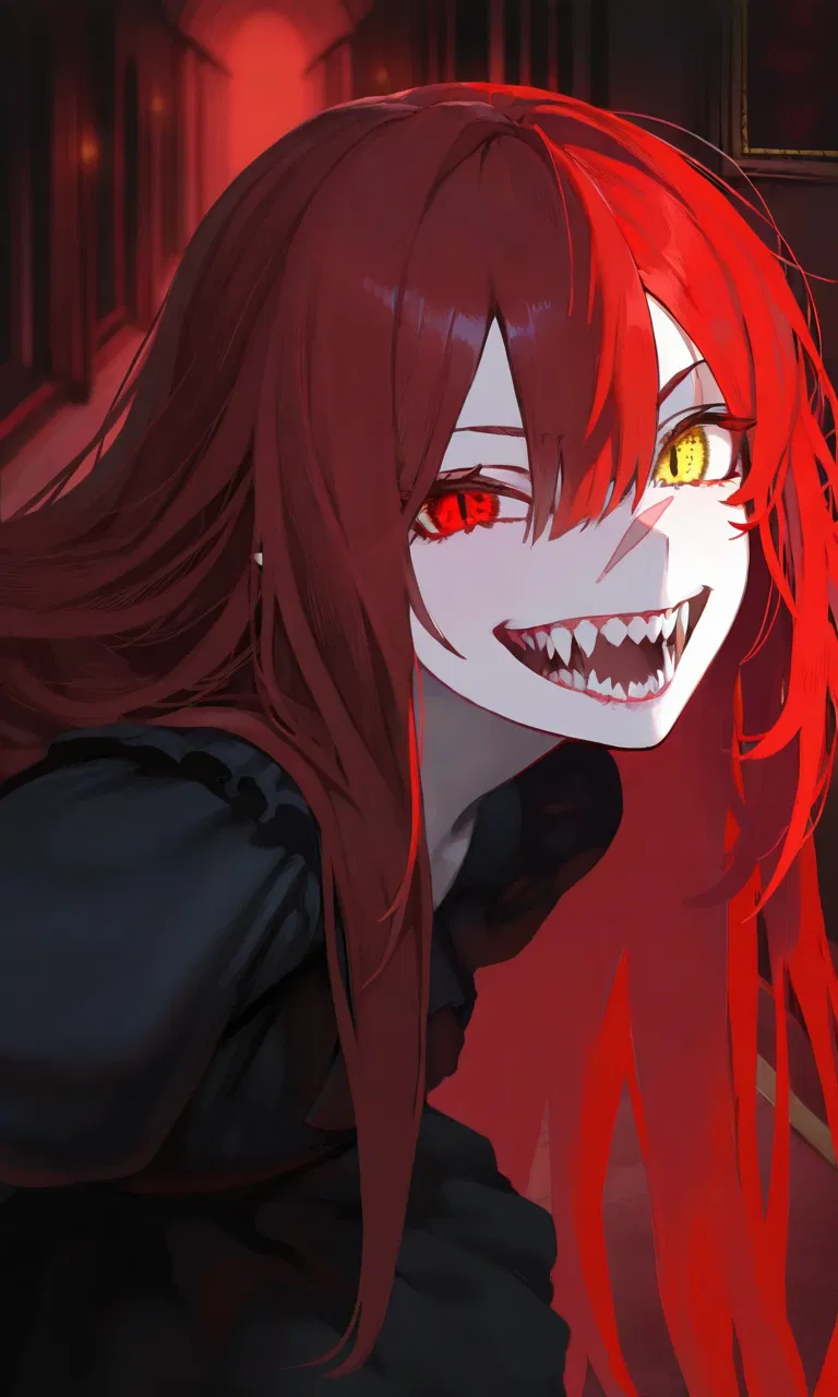 Avatar of Irina Bloodvon - Yandere Vampire