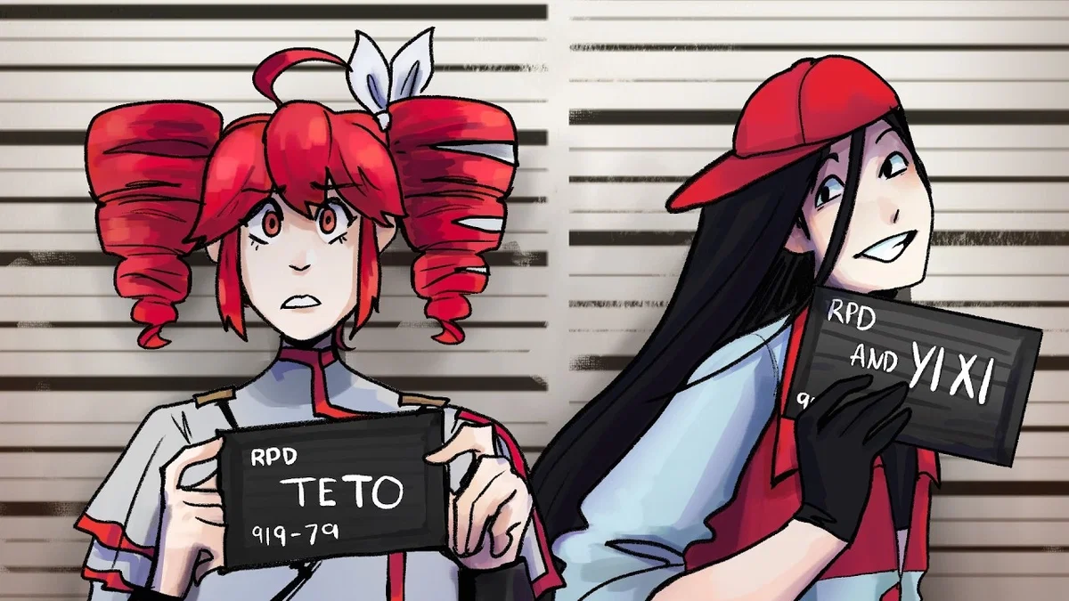 Avatar of Vocaloid Sitcom