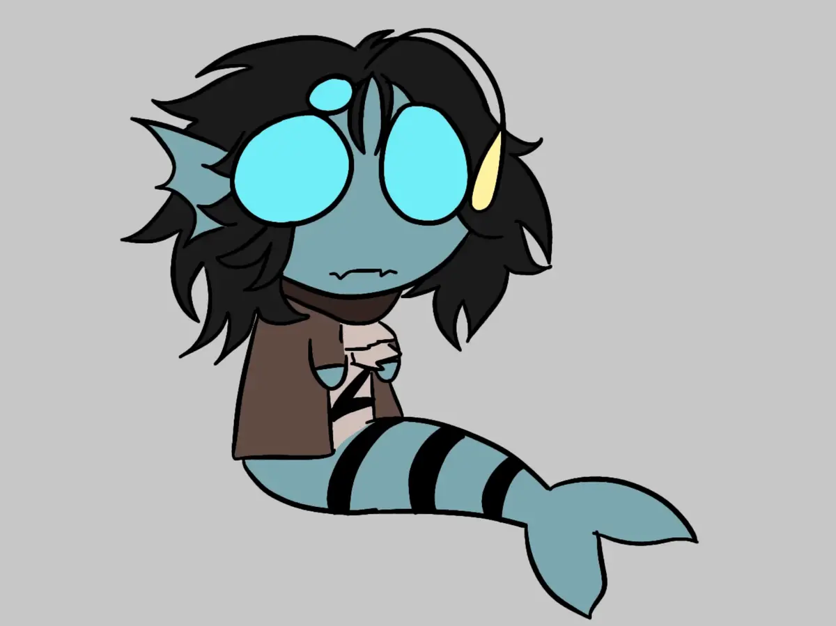 Avatar of 61 followers! Yippe :D