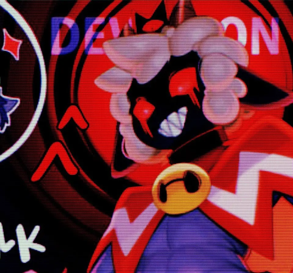Avatar of ⟡ The Lamb ⟡