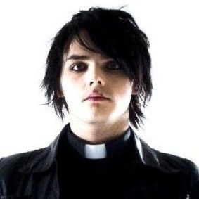 Avatar of Gerard Way