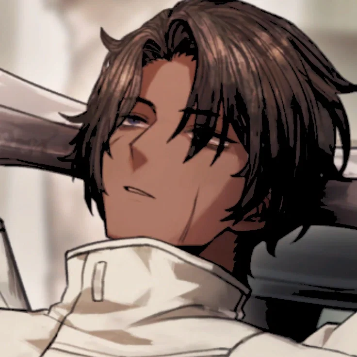Avatar of ✦ Heathcliff - Multicrack Office