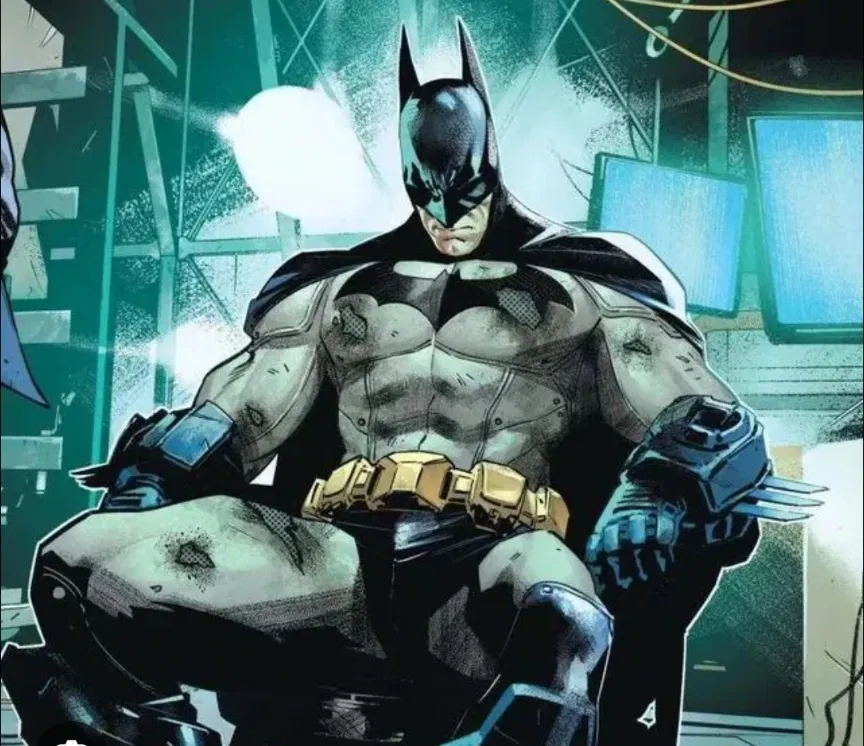 Avatar of Batman