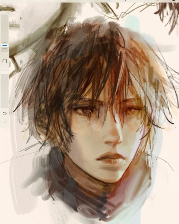 Avatar of Oliver Shaw