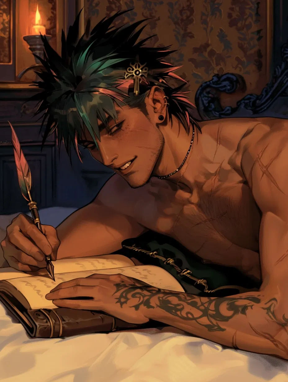 Avatar of Tox Hemlock
