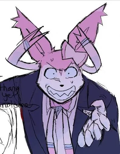 Avatar of Dr. Sylveon (MovieUnleashers Starters)