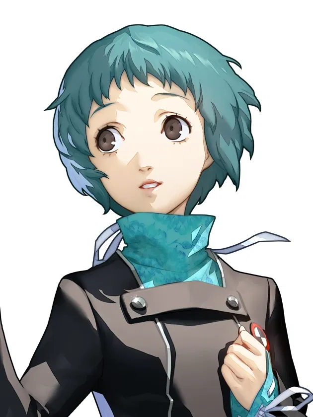 Avatar of Fuuka Yamagishi