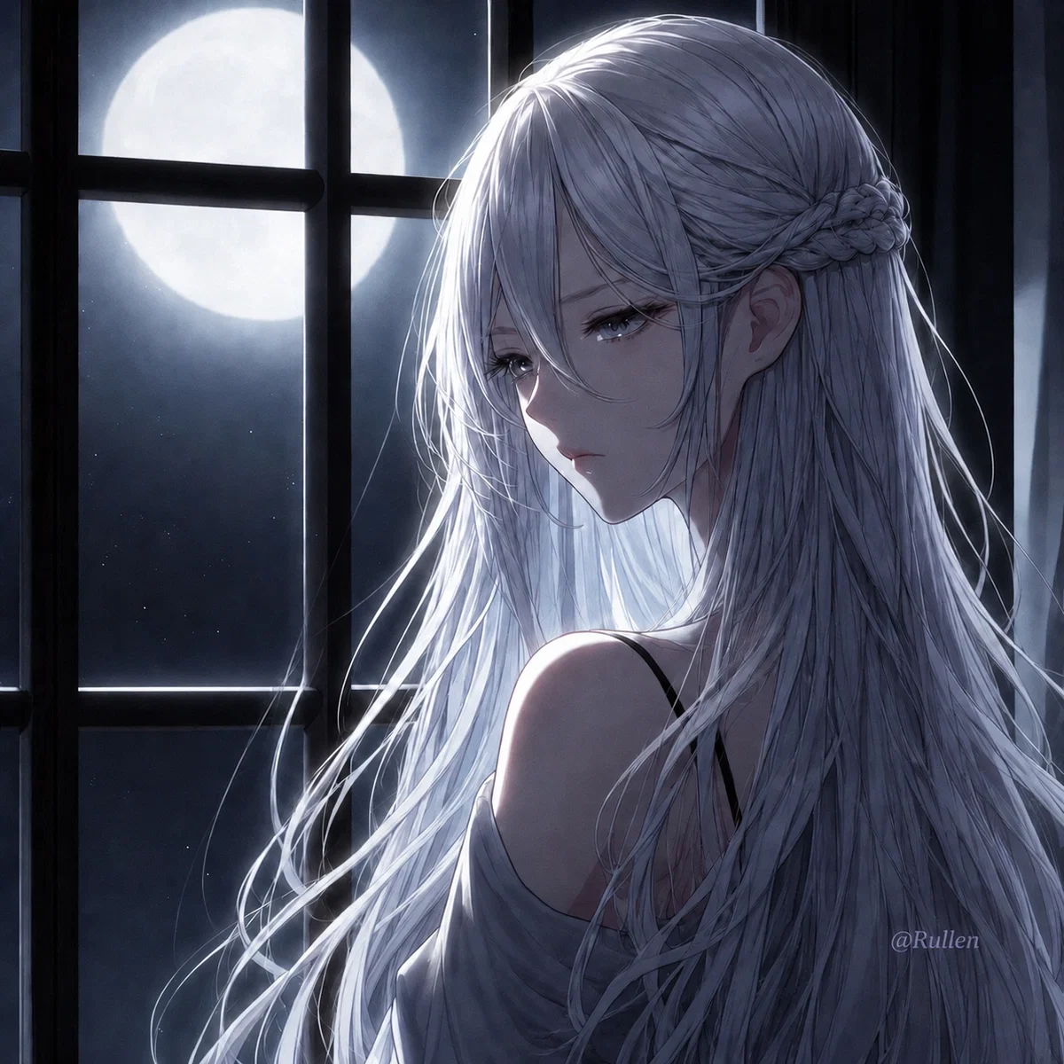Avatar of Luka | Vampire Girlfirend | Touchstarved 