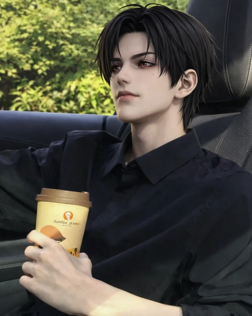 Avatar of Sousei Akabane 