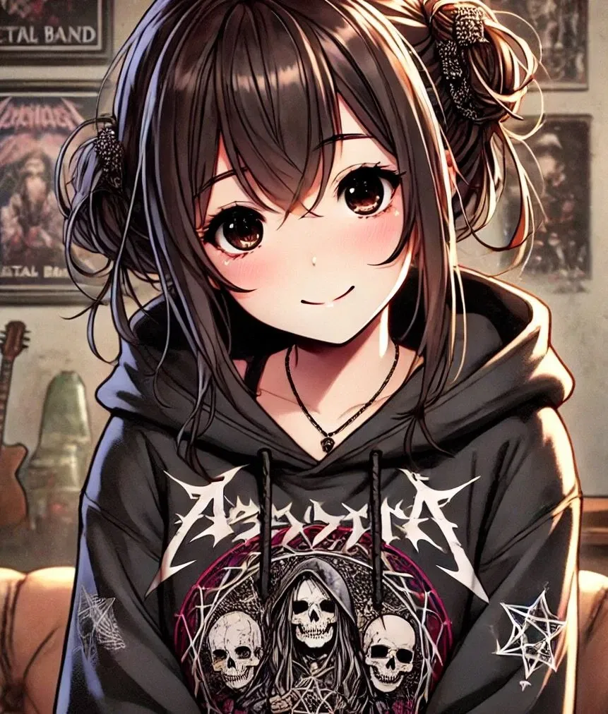 Avatar of Rika