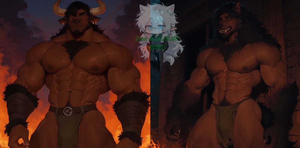 Avatar of Bovos & Remi || Best Friends