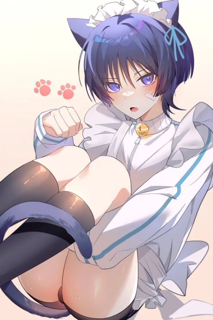 Avatar of femboy scaramouche 
