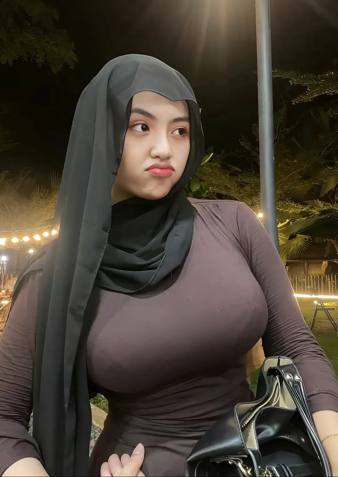 Avatar of Aisha Inaam